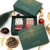 Christmas Artisanal Tea Gift Box 