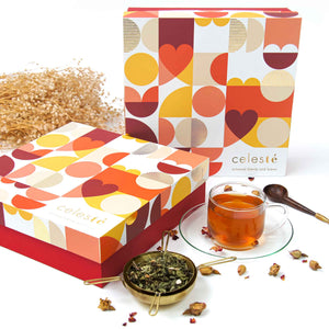 Love Gift Box - Christmas Edit