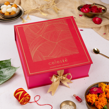 Aura Gift Box | Diwali Bliss