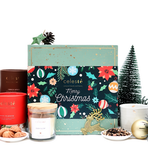 Christmas Gift Box